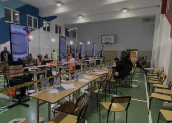 Përfundon numërimi në bashkitë Patos e Peqin, PS del fituese