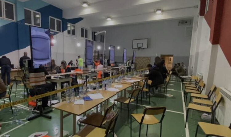 Përfundon numërimi në bashkitë Patos e Peqin, PS del fituese