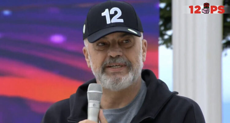 Rama “thyen” heshtjen: Kush të dojë të na bashkohet për përqafimin e fitores