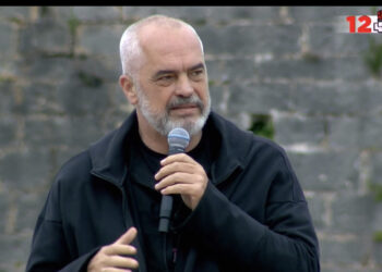 Gjoba 110 mln euroshe për Becchettin, Rama: Ai marifetçiu, Meta e Berisha do marrin atë që nuk hahet