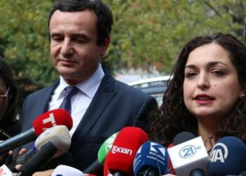 Albin Kurti: Nëse nuk e zgjedhim sot Presidentin, shkojmë sërish në zgjedhje