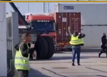 Prisnin konteinerin ku u gjetën 200 kg kokainë, kush janë aksionerët e kompanisë “Masabi fruits” në Kombinat