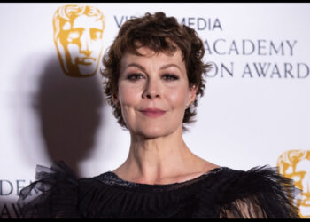 Humb jetën në moshën 52-vjeçare aktorja, Helen McCrory