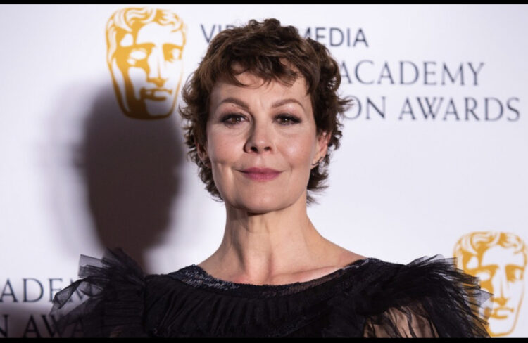 Humb jetën në moshën 52-vjeçare aktorja, Helen McCrory