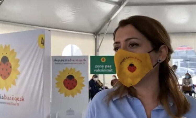 ‘Së shpejti vaksinohen 60 vjeçarët’, Manastirliu apel: Shkoni në qendrat e vaksinimit