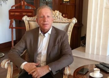 Pasuria marramendëse e Behgjet Pacollit! Banesa e tij kushton sa të gjithë shtëpitë e politikanëve bashkë