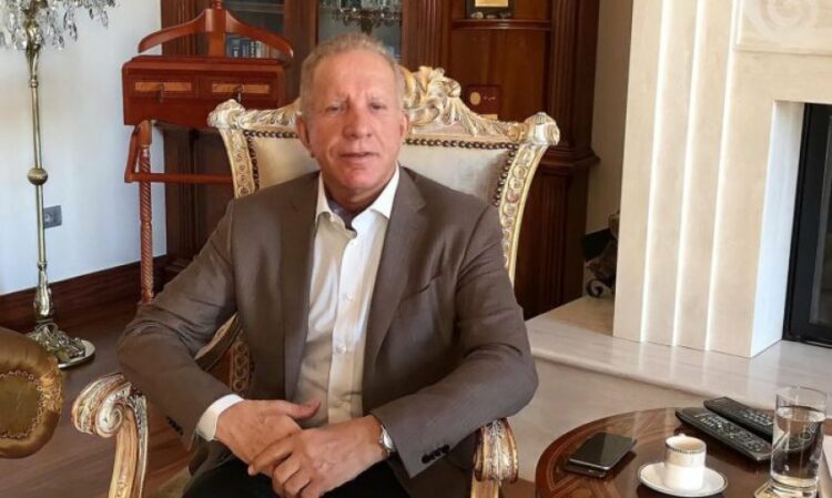 Pasuria marramendëse e Behgjet Pacollit! Banesa e tij kushton sa të gjithë shtëpitë e politikanëve bashkë