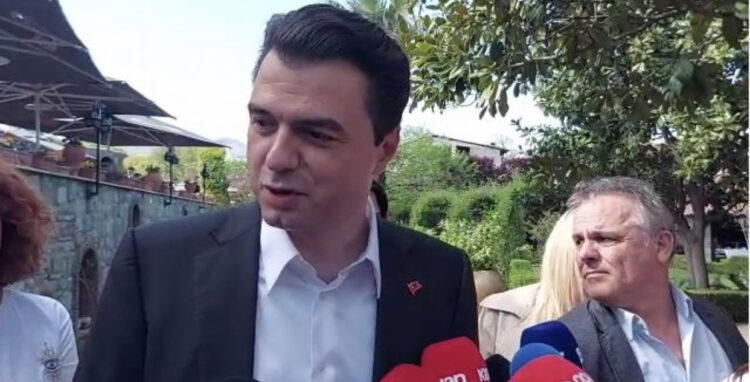 Basha thirrje nga Elbasani: Dita juaj, dilni votoni!