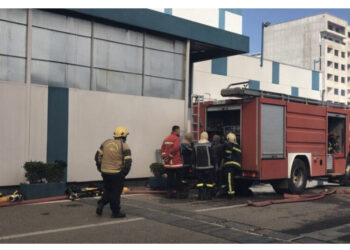 Akuza dhe kundër akuza! Përse zjarrfikëset nuk ndërhynë në kohë?