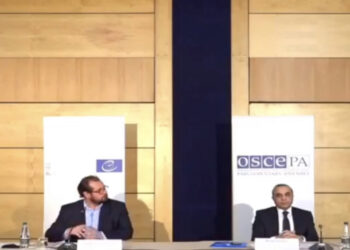 Karantina dy javore për emigrantët, OSBE: Duhet të ishin krijuar kushtet për ta