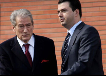 Këshillat e Berishës ndaj Bashës, ish-kryeministri: Janë private