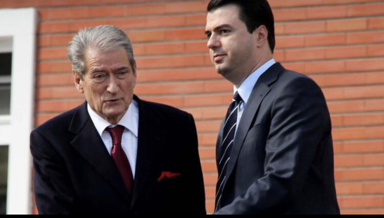 Këshillat e Berishës ndaj Bashës, ish-kryeministri: Janë private