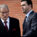 Këshillat e Berishës ndaj Bashës, ish-kryeministri: Janë private