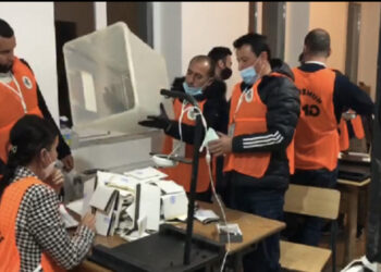 Del rezultati i kutisë së parë/ Shikoni sa vota kanë marrë PS, PD dhe LSI