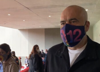 Nis vaksinimi i policëve, Rama përmend artikullin e huaj: “Sinovac” e para në efikasitet