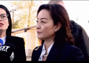 Mbyllet VOTIMI! Yuri Kim MESAZH për liderët e partive