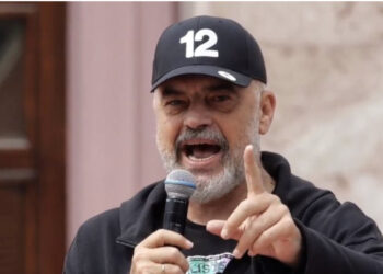 Rama i drejtohet Metës për patronazhistët: Tu merrni të keqen, ju njohin mirë