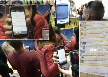 “Votat e LSI po i kalojnë PS-së”, plas sherri në Vlorë