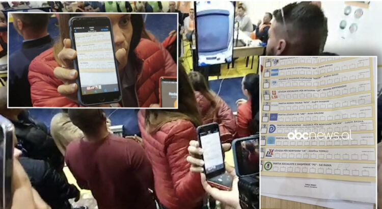 “Votat e LSI po i kalojnë PS-së”, plas sherri në Vlorë