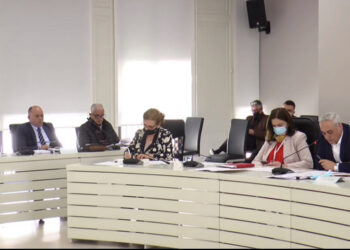 Kolegji Zgjedhor vendos për fletën e votimit: Do të jetë me numra