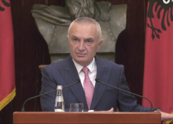 Meta i kthehet Ramës: Mos u merrni me shashka, do kemi mundësi të shohim sa vota do marr unë