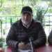 Deputeti Vullnet Sinaj takim në fshatin Astane: Kam mbajtur premtimi për rrugën e Lumit te Vlorës