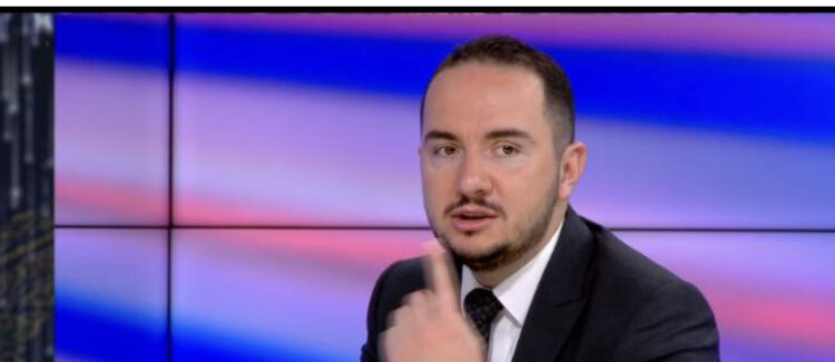 Nishani kërkoi dorëheqjen e Bashës, Salianji: PD në korrik në zgjedhje për kryetar