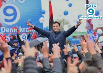 Basha nga Shkodra: Të dielën sjellim ndryshimin, Ramën e largojmë përfundimisht