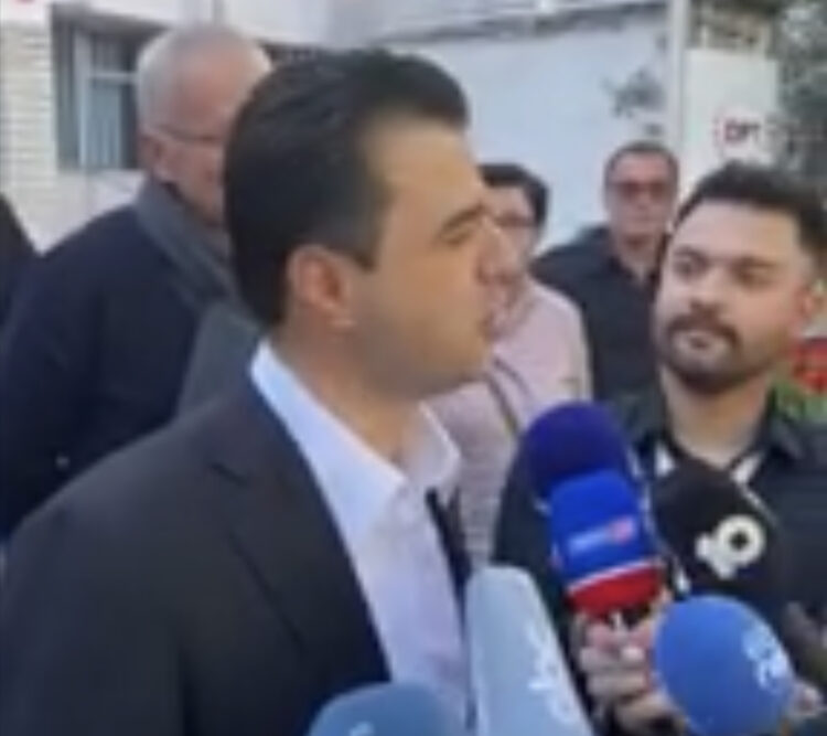 Basha nga Durrësi: Askush mos të qëndrojë në shtëpi, merrni familjen e dilni votoni