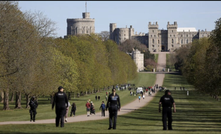 Funerali i Princ Philip/ Duka i Edinburgut do të përcillet në Kështjellën Windsor