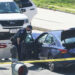 Sulmohet Capitol Hill, makina përplas dy policë, një i vdekur
