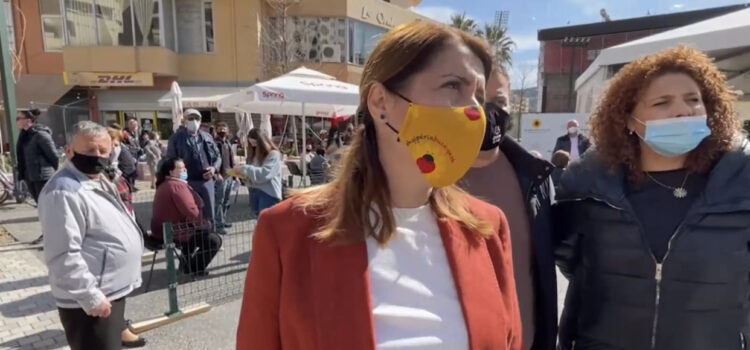 Manastirliu: Të hënën vijnë 7020 doza Pfizer dhe vaksinat kineze, ulim fashën në +60 vjeç