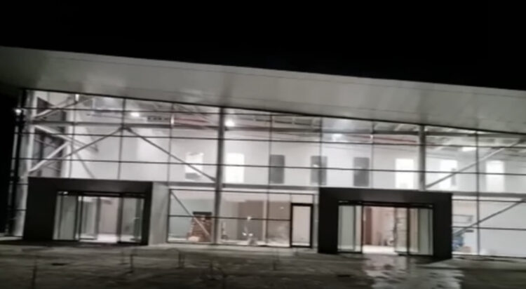 Thuajse gati! Rama nxjerr pamjet nga Aeroporti i Kukësit dhe zbulon emrin, ja si do të quhet