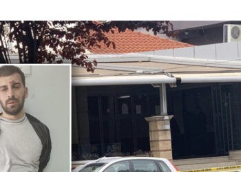 Sulm me thikë në xhaminë “Dine Hoxha” në Tiranë, 5 të plagosur