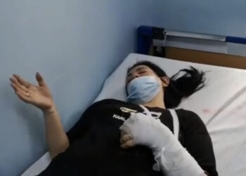 Denoncimi për dhunë i aktivistes së PD, SHÇBA nis hetimet për shefin e Komisariat të Divjakës