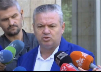 Myslim Murrizi kërkon pamjet filmike të qendrave të numërimit: Ka manipulime votash