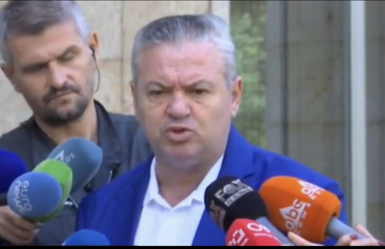 Myslim Murrizi kërkon pamjet filmike të qendrave të numërimit: Ka manipulime votash