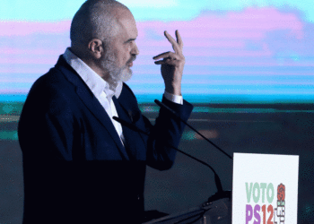 Rama sulmon opozitën: Llumi i shoqërisë. Vrasin, kërcënojnë, akuzojnë, inskenojnë kapje njerëzish