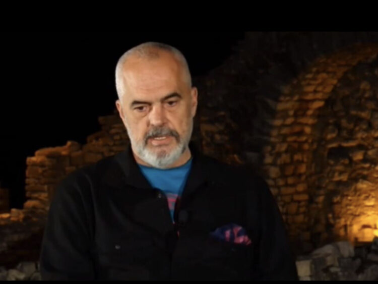 Rama: Kur ika në Emirate, më kishin ruajtur vaksina, u tundova se vuaj nga astma