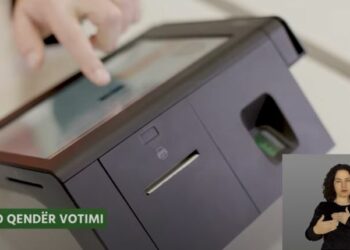 Si do të ndikojë identifikimi elektronik në rritjen e transparencës në zgjedhje?