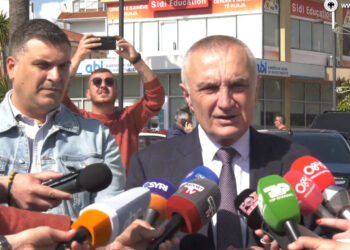 Ekzekutimi në Elbasan, Meta: Bandat kriminale atje të lidhura me Taulant Ballën