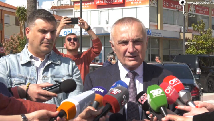 Ekzekutimi në Elbasan, Meta: Bandat kriminale atje të lidhura me Taulant Ballën