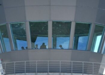 Kontrollorët turq një gënjeshtër e madhe… Dje i ndihmoi shefi i Kullës, nuk njohin pajisjet, as gjuhën