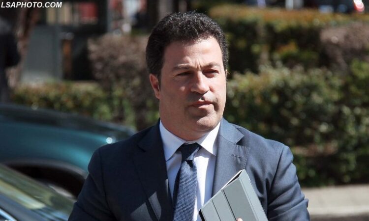 LSI kallëzon në SPAK ministrin Niko Peleshi dhe disa zyrtarë të tjerë