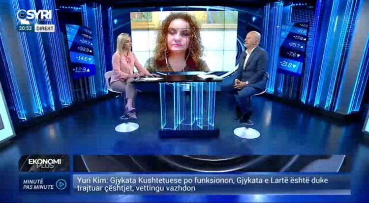 Modeli i duhur i taksimit në Shqipëri? Flet eksperti: Në vendin tonë administrimi tatimor ka rënë komplet