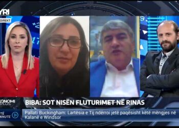 Eksperti i Aviacionit Civil: Kontrollorët nuk lejuan menaxhimin e turqëve, shpëtuan Ballukun dhe Ramën nga ndërhyrja e BE-së!