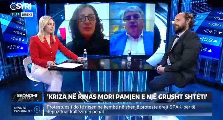 Keqmenaxhimi me ‘Albcontrol’/ Eksperti Goxhaj: Pagat e kontrollorëve janë më të ulta në Ballkan dhe Europë!