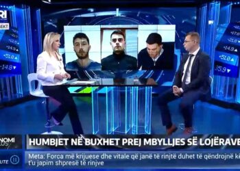 ‘Lulëzimi’ i basteve online/ Muço: Kazinotë u mbyllën, por varësia tek të rinjtë nuk u shërua!