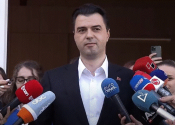 Basha i vendosur: PS ka humbur thellë! Vullneti i popullit është në çdo kuti