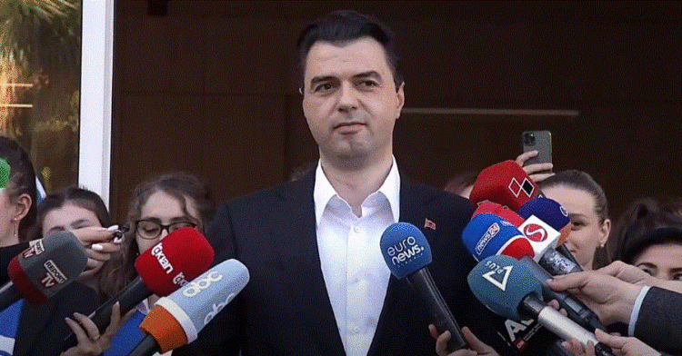 Basha i vendosur: PS ka humbur thellë! Vullneti i popullit është në çdo kuti